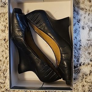 Jessica Simpson wedges